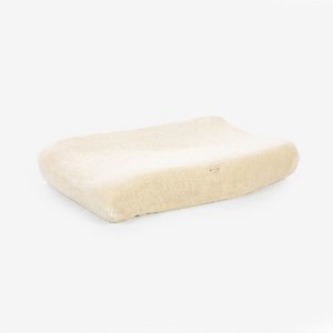 Changing pillow cover 50x70 - Merino wool