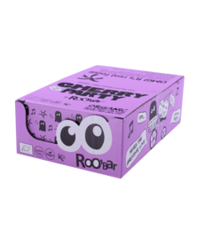 Cherry Party Bar, organic, Roobar, 30g
