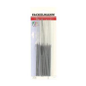 Lot van 20 Fackelmann sterretjes