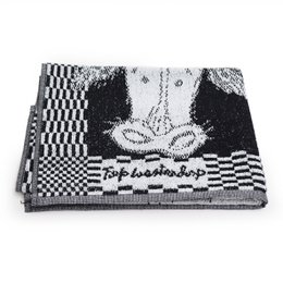 Keukenhanddoek Fiep Westendorp | Koe