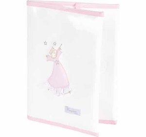 Boekomslag Pink Angel Health