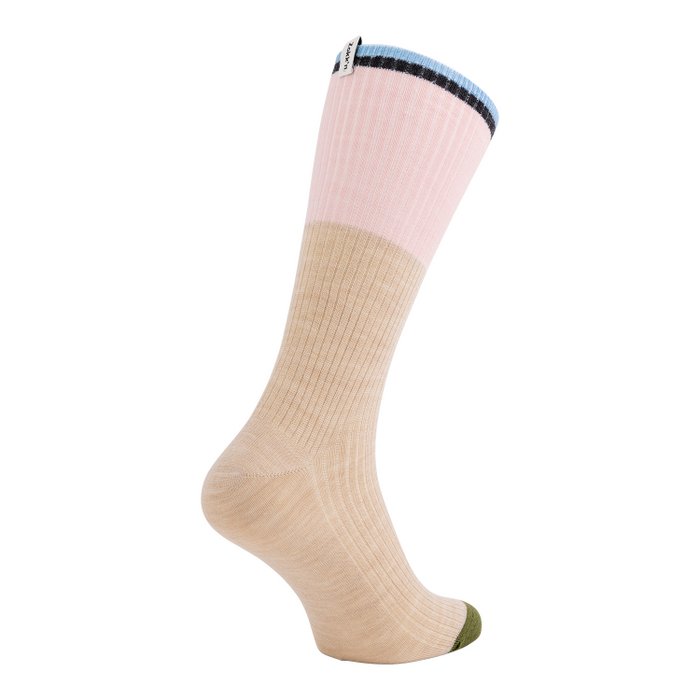 Bertha 43-46