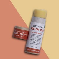 Anti-Mosquito Stick Don't Bug Me