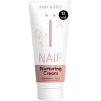 Naïf Crème voor Baby & Kids 15ml