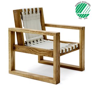 FRAME CHAIR