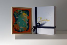 fish light frame