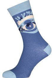 Calze Spiri La confezione regalo All Seeing Eye (confezione da 3)