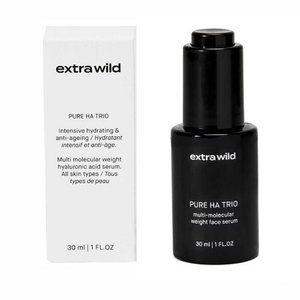 Pure HA Hyaluronic Acid Trio: anti-age hydraterend serum
