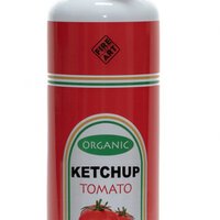 FA1834 Feuerlöscher im Ketchup-Design