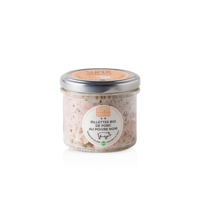 Organic Pork Rillettes with Black Pepper - 85g