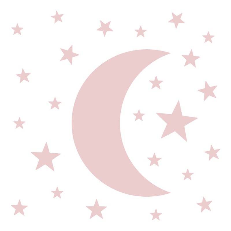 Vinilo mini Luna