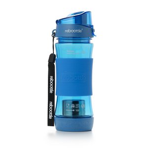 fles · TEA BLUE - Duurzame drinkfles