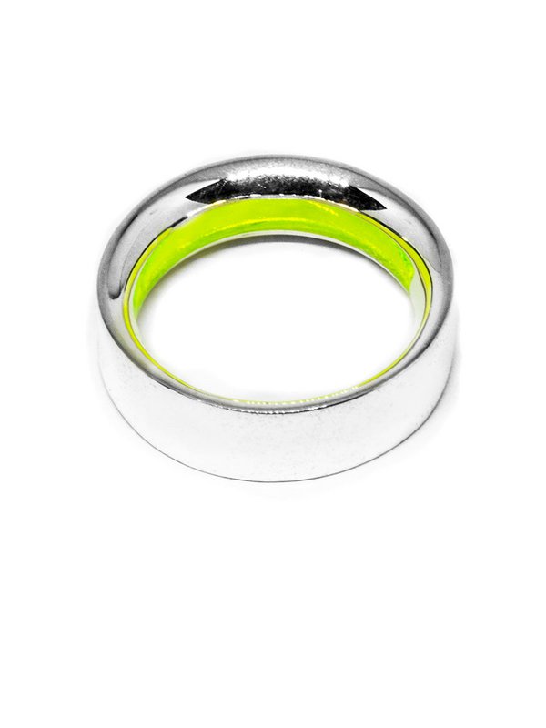 ENKEL Line Ring