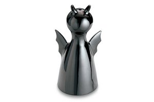 Diabolo pepper shaker