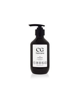 CG Haircare Curl Conditioner