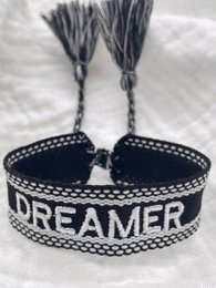 Dreamer black