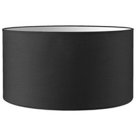 Home Sweet Home Lampenkap Bling zwart - B:50xD:50xH:25cm