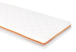 Mattress for cot beds „Luna Air”, 140 x 70 cm