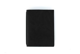 NOTE A6 - Black