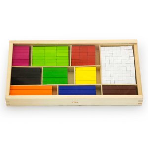 Maths blocks