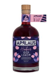 Bifald - Raspberry Gin Liqueur 20,5%