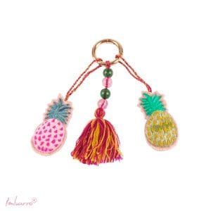 Charm Pineapples