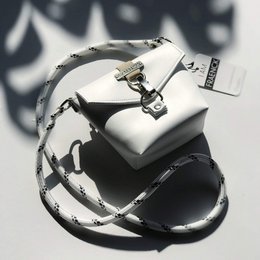 Skuldertaske Luna