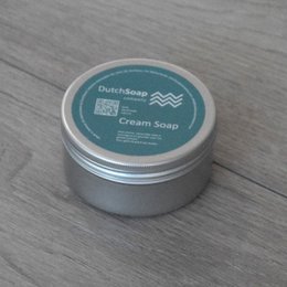 Sapone alla crema di eucalipto