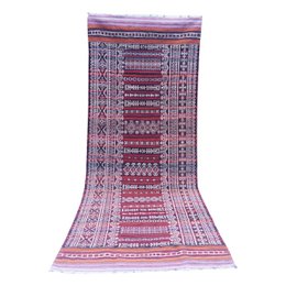 Tapis Vintage Baluch Soumak Stiletto