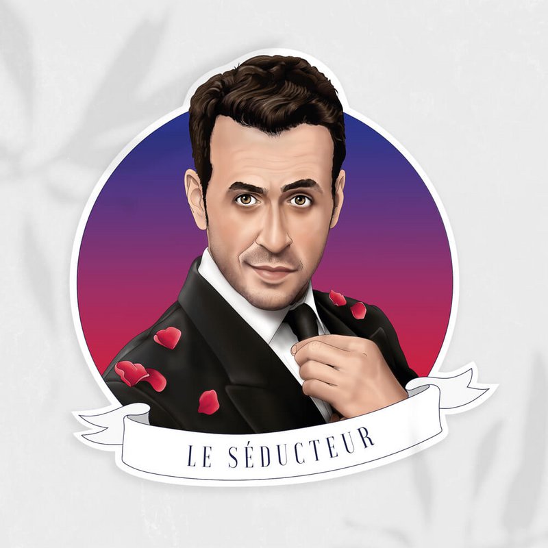 STICKERS