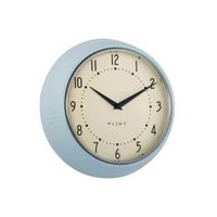Retro Wall Clock