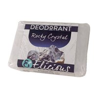 Natuurlijke deodorant Crystal Core - milieuvriendelijk