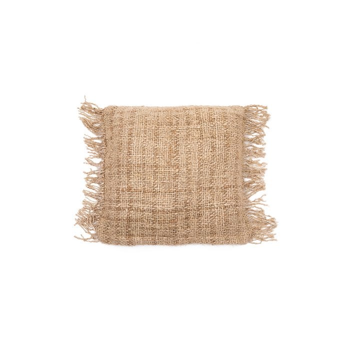 De Oh My Gee Kussenhoes - Beige - 40x40