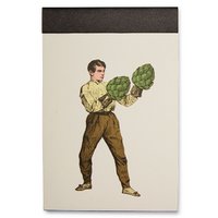 Arti Show Notepad