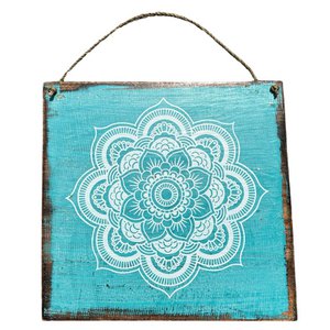 Wandhanger Mandala