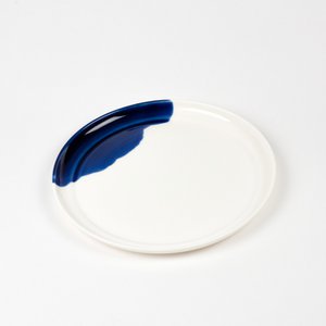 ALS GEGOTEN lunch plate