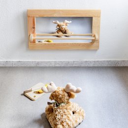 Miroir Montessori
