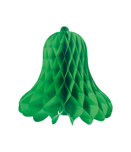 Christmas bells 50 cm - Green