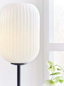 CAVA Tafel 1L Zwart/Wit