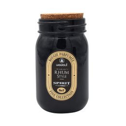 świeca zapachowa z korkiem 170 g