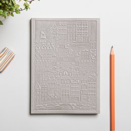 Amsterdam notesbogen