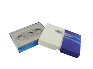 SM OVAL CIGAR CUTTER