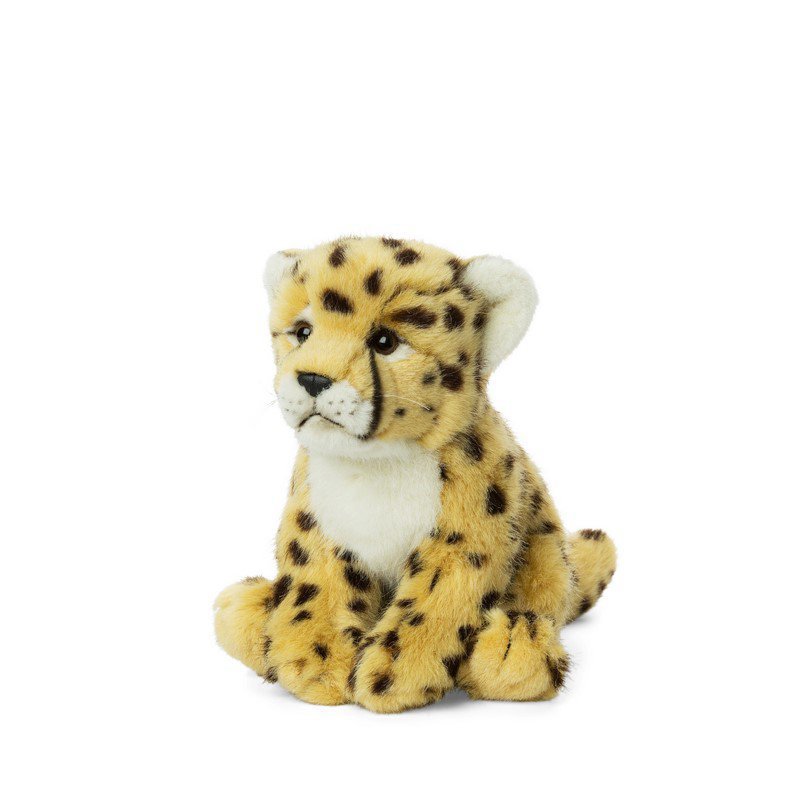 WWF-Gepard, 23 cm