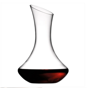 🍷 Pasabahce Celebration Decanter - 1.8 L