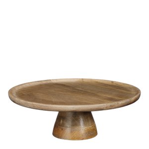 Taartplateau Tallo Lichtbruin