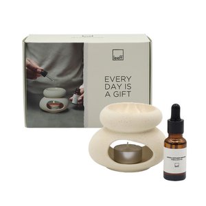 Leeff Aroma Diffuser Fabulous Fig – Jeder Tag ist ein Geschenk