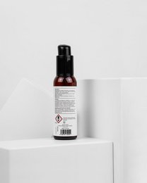 Rensemidlet | Sneakerrensekoncentrat med skobørste