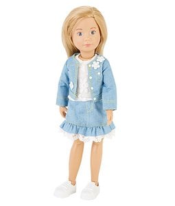 Vera Frühlingskönigin