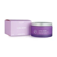 Body scrub Vanilla Berry