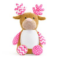 Sensory Deer – Pink *SALE*